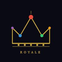尊龙凯时 Logo